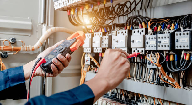 Best Emergency Electrical Repair  in Pinebluff, NC