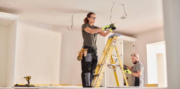 Best Home Electrical Repair  in Pinebluff, NC