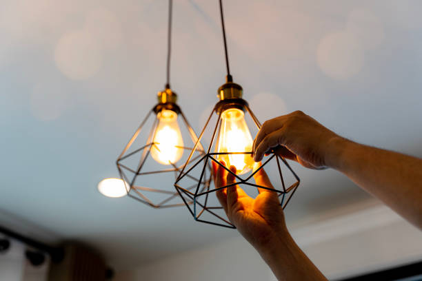 Best Outdoor Lighting Installation  in Pinebluff, NC