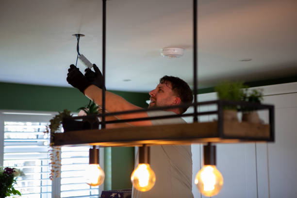 Best Affordable Electrical Installation  in Pinebluff, NC