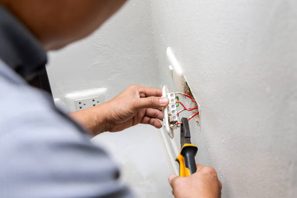 Best Affordable Emergency Electrician  in Pinebluff, NC