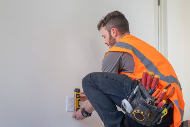 Best Home Electrical Repair  in Pinebluff, NC