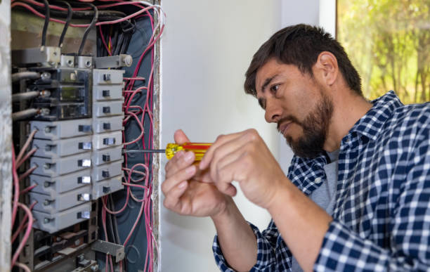 Best Circuit Breaker Repair  in Pinebluff, NC
